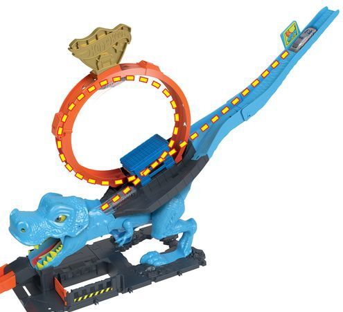 Hot Wheels City HKX42 speelgoedvoertuig