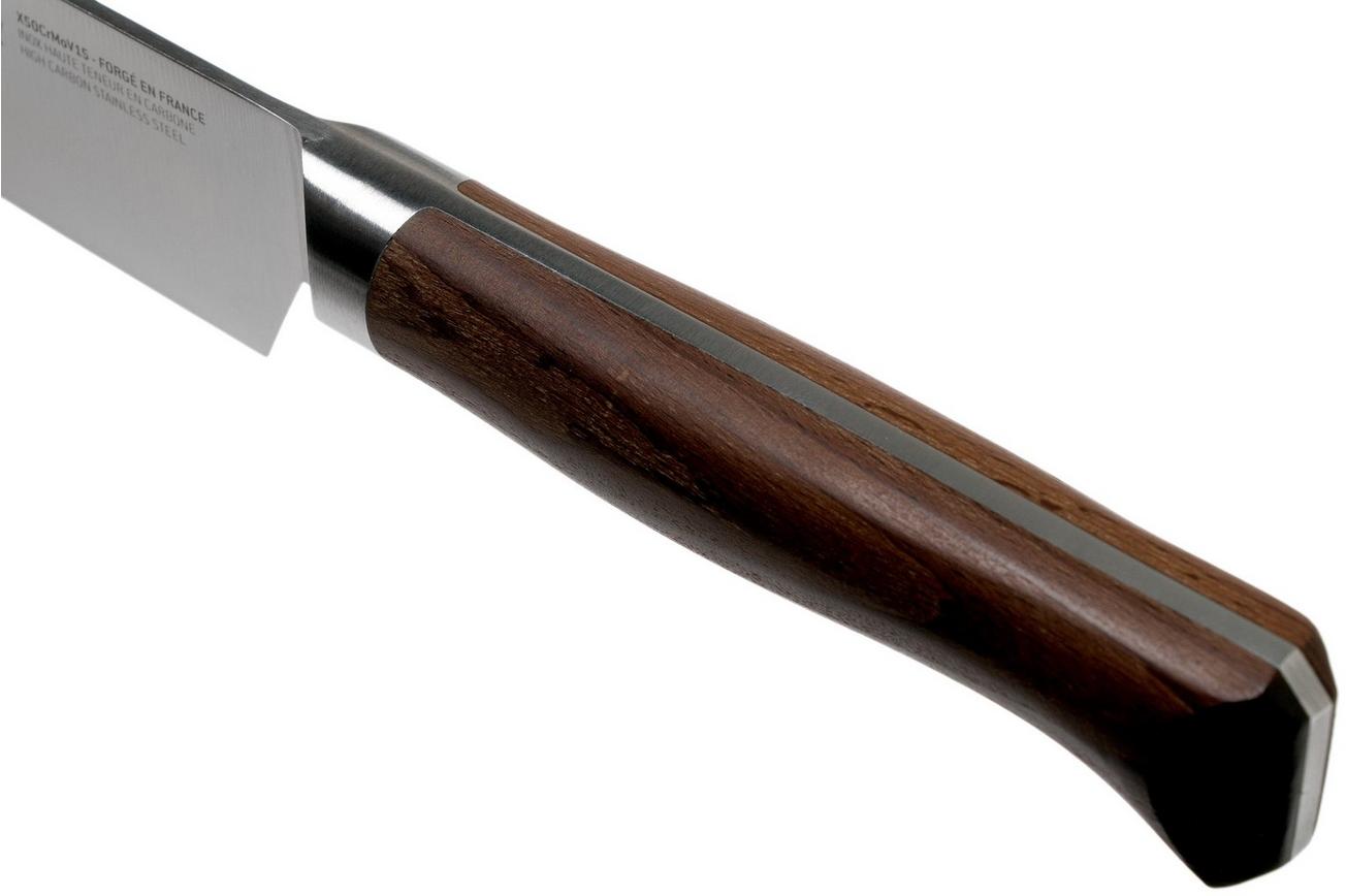 Opinel Les Forgés 1890 klein koksmes 17 cm, 002285