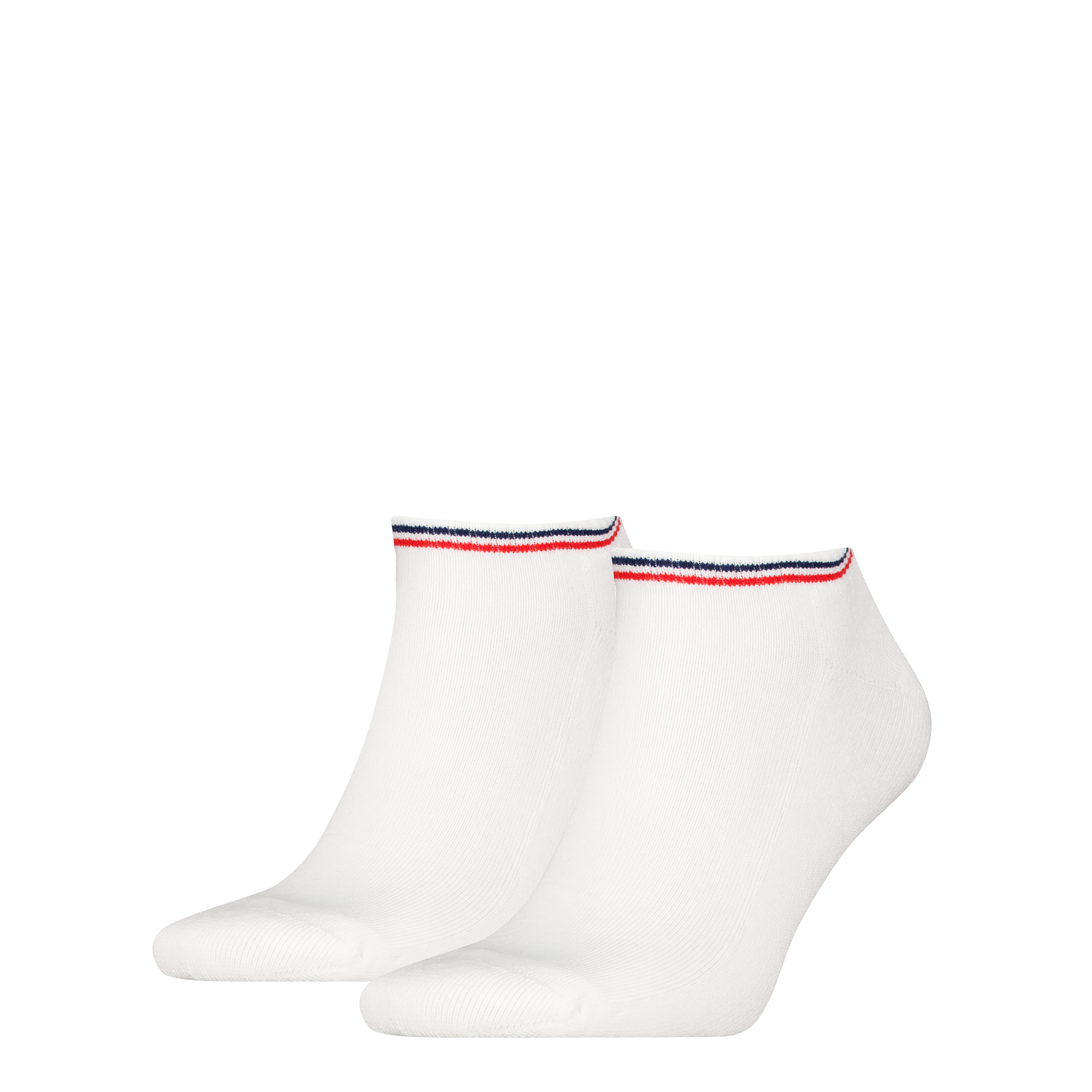 Tommy Hilfiger Sneakersocken »TH UNI TJ SNEAKER 2P ICONIC« 2 Paar,
