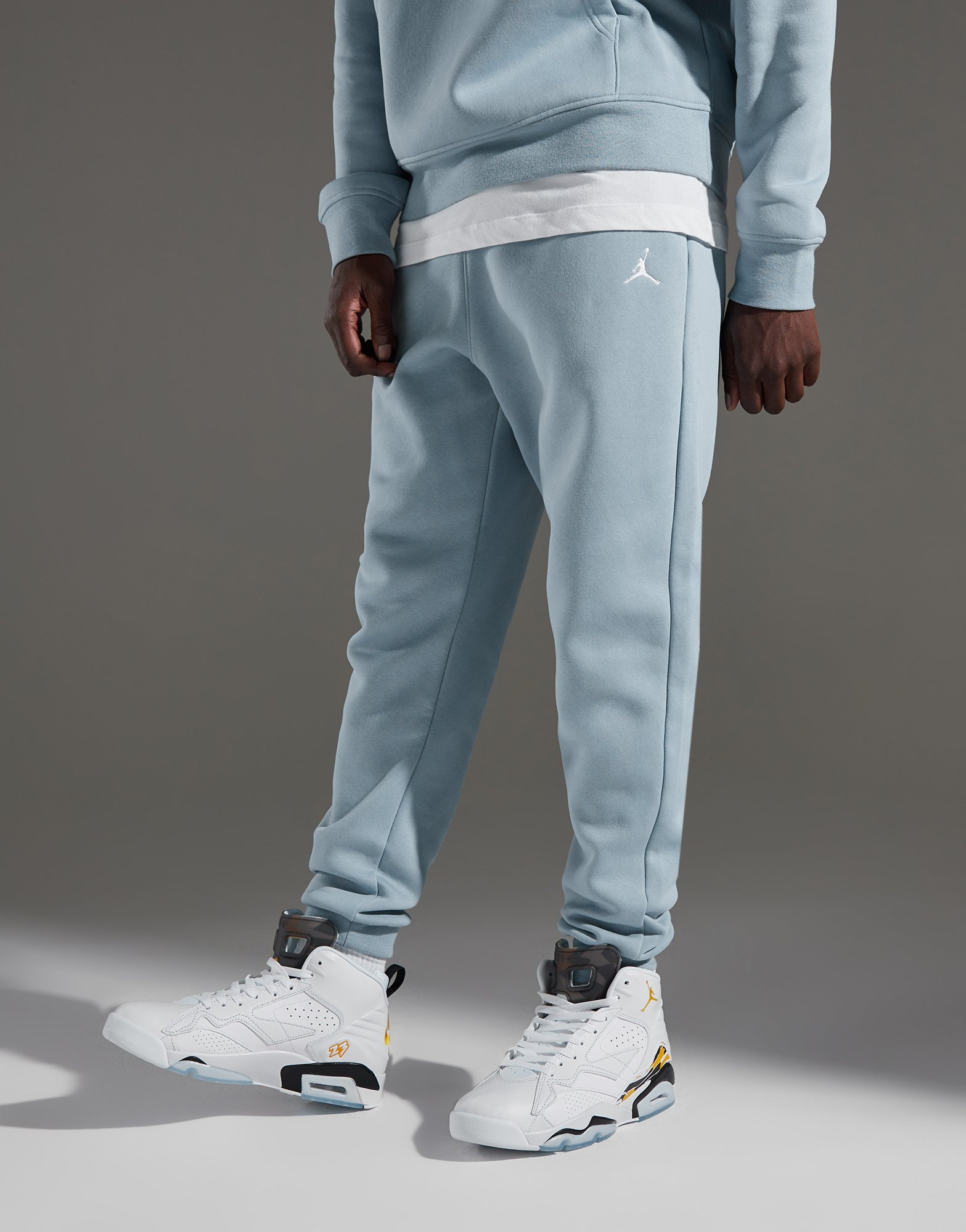 Jordan Pantalon de jogging Essential Homme