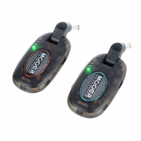 Mooer AP10 Air Plug Wireless System
