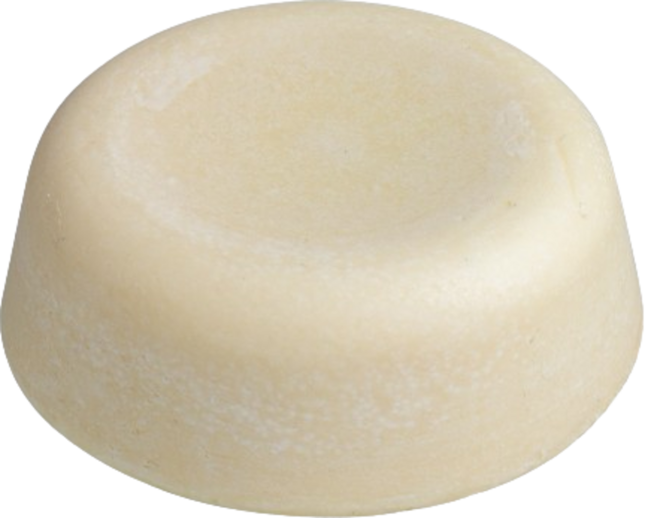 LÉA NATURE SO BiO étic  2in1 Festes Shampoo & Spülung Sheabutter, 65 g