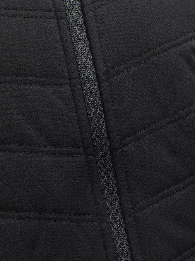 Craft ADV Charge Warm løbejakke Sort