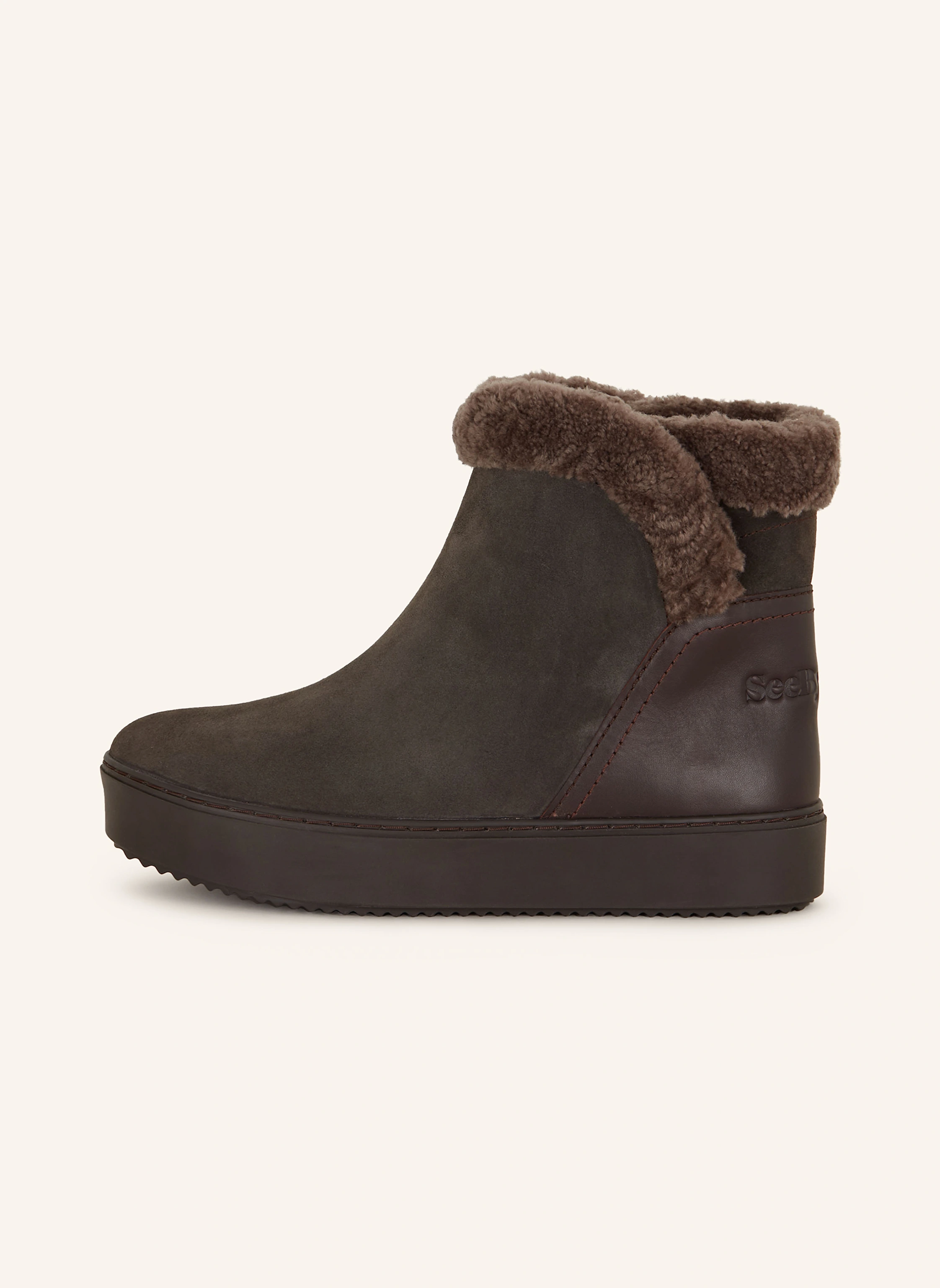 SEE BY CHLOÉ Boots JULIET