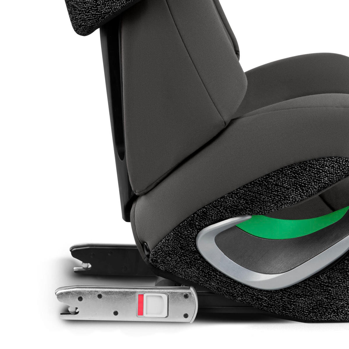 Cybex Cybex Solution T i-Fix Plus Kindersitz + Gratis Sommerbezug