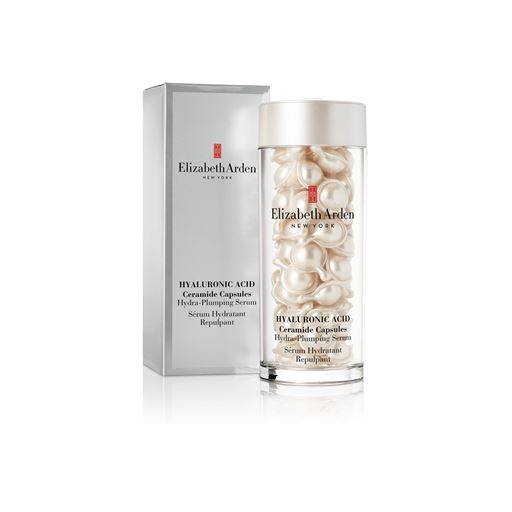 Elizabeth Arden Ceramide Capsules Hyaluronic Acid, 60 stk
