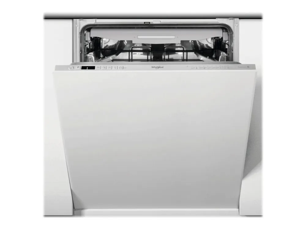 Dishwasher Whirlpool DISHWASHER WKCIO 3T133 PFE