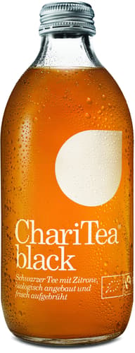 ChariTea BIO Black (MEHRWEG)
