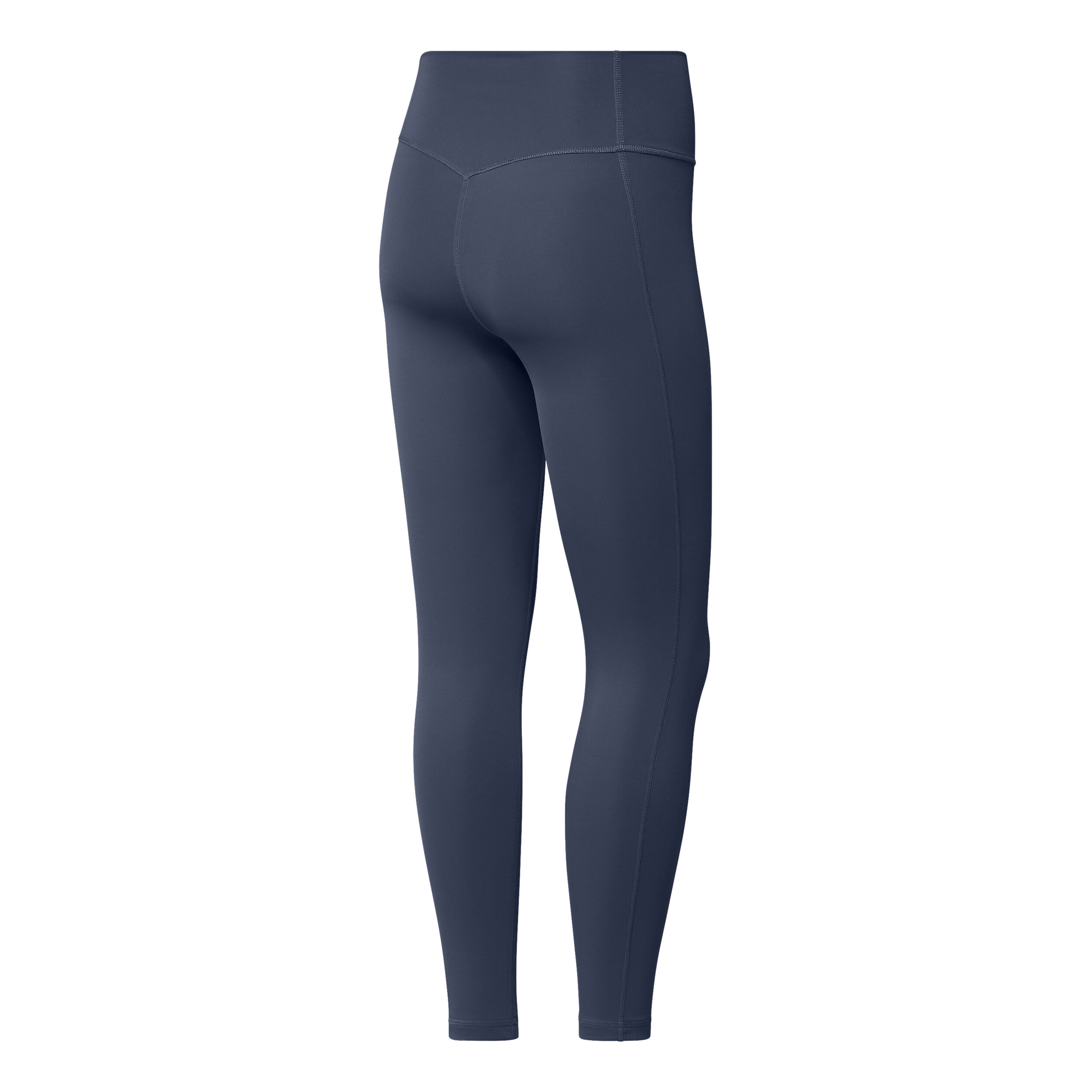 adidas Optimetight High Rise Collant Tight Femmes - Bleu Gris