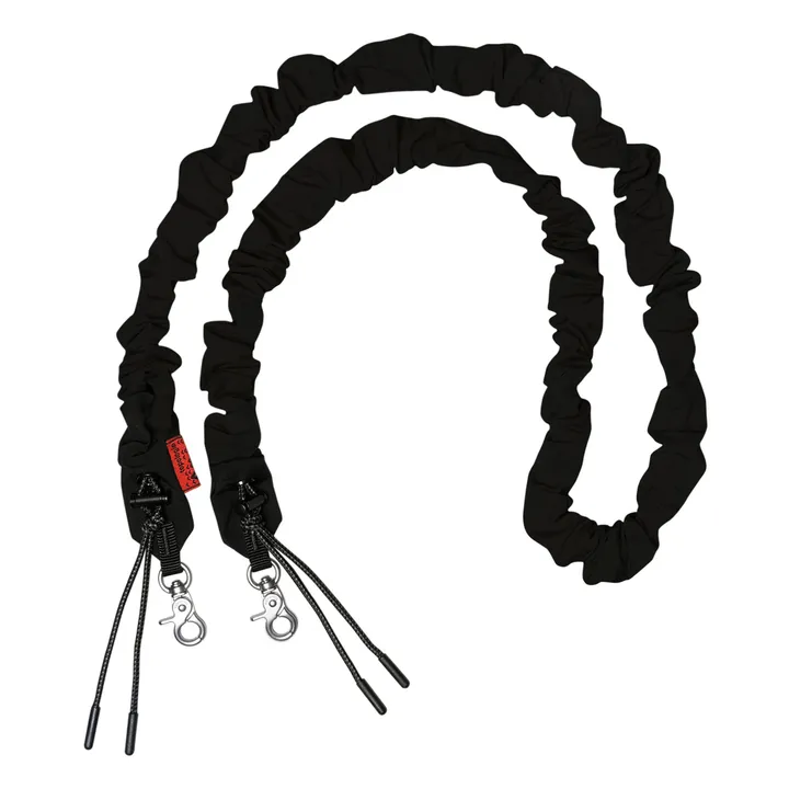 Topologie Cordon Bungee | Noir