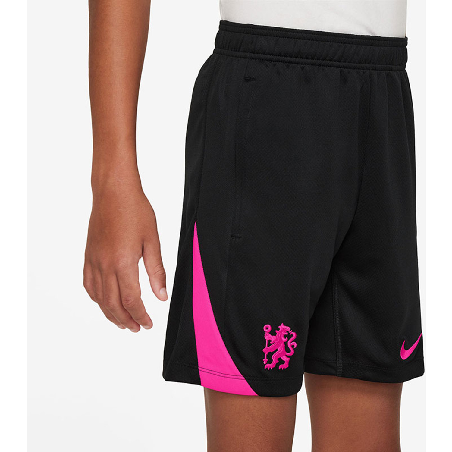 Nike Chelsea Strike Trainingsset Kids