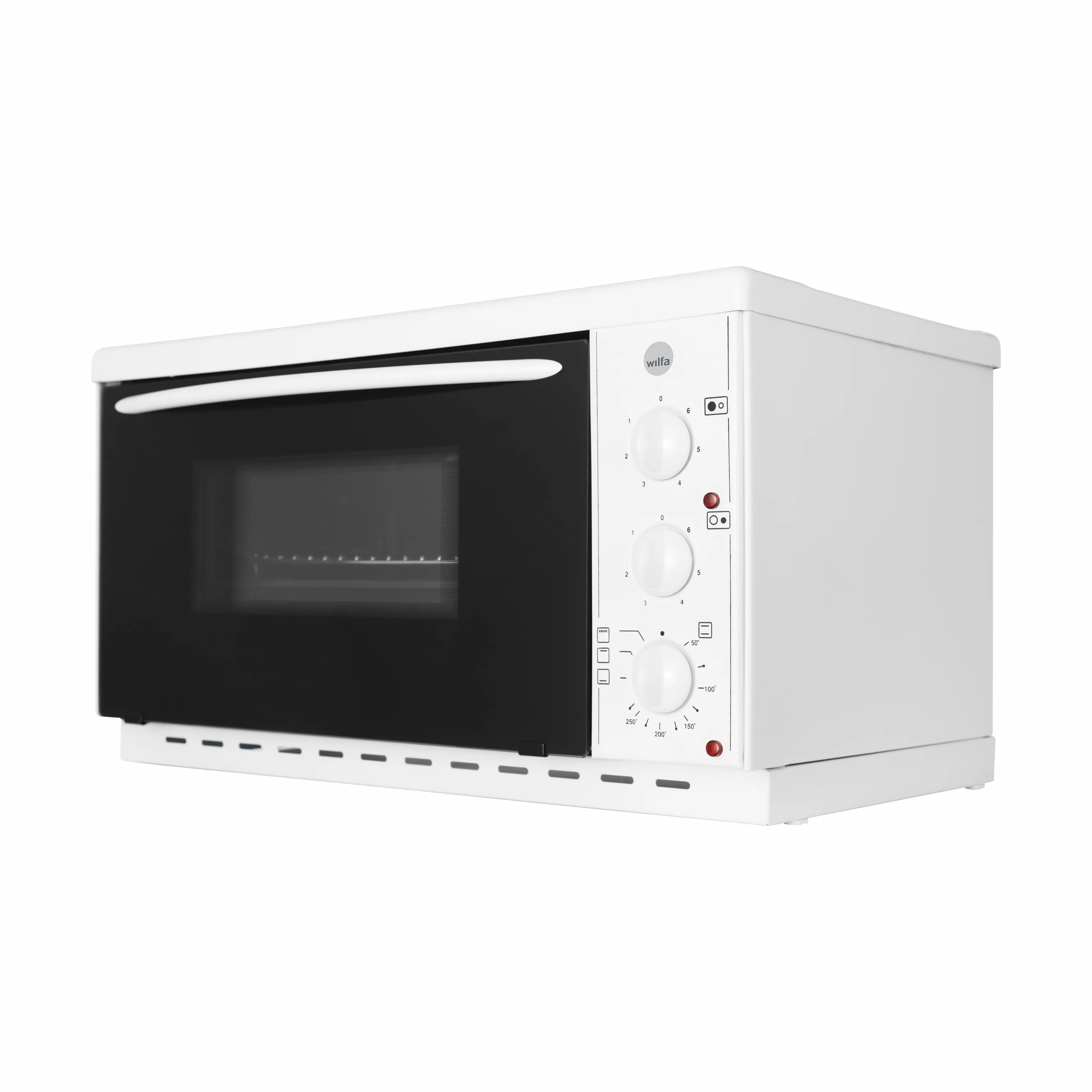 Wilfa EMK-218 Hybel Bordkomfur