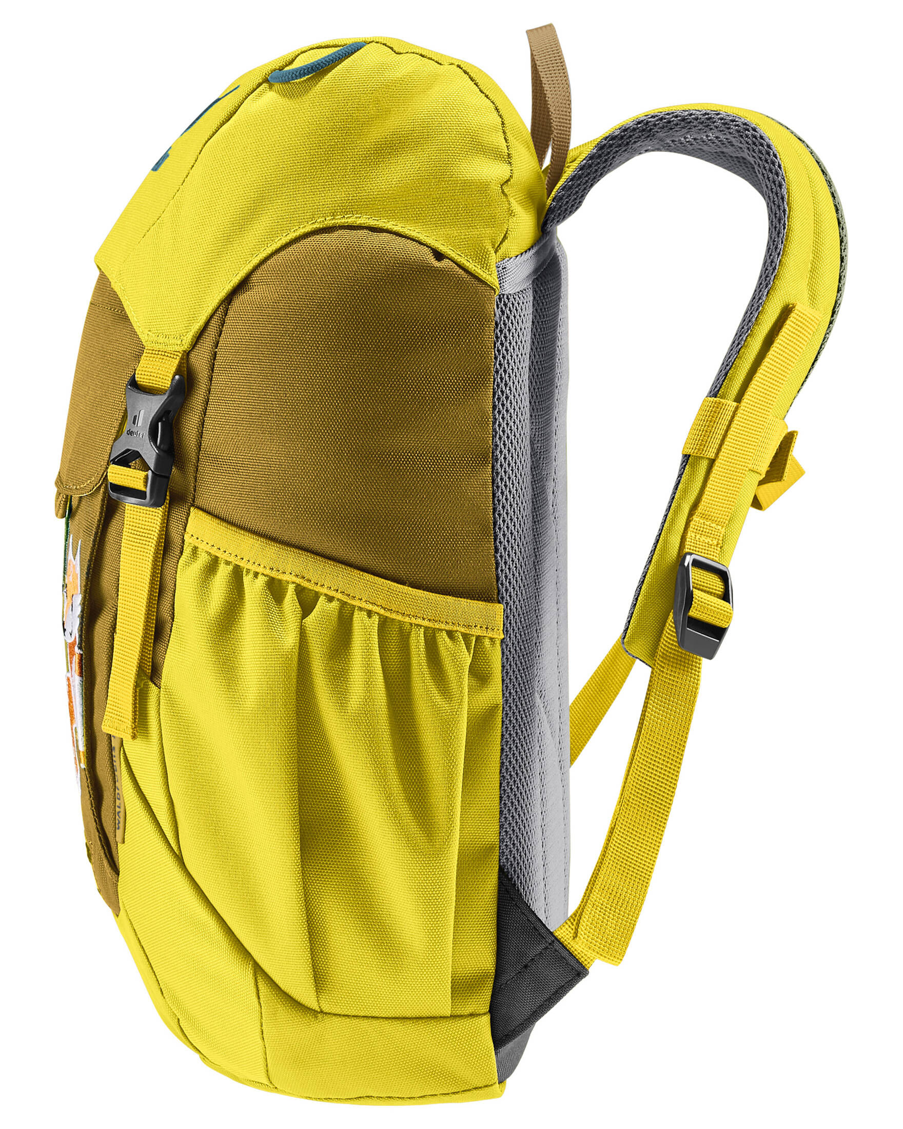 deuter| Wanderrucksack WALDFUCHS 10