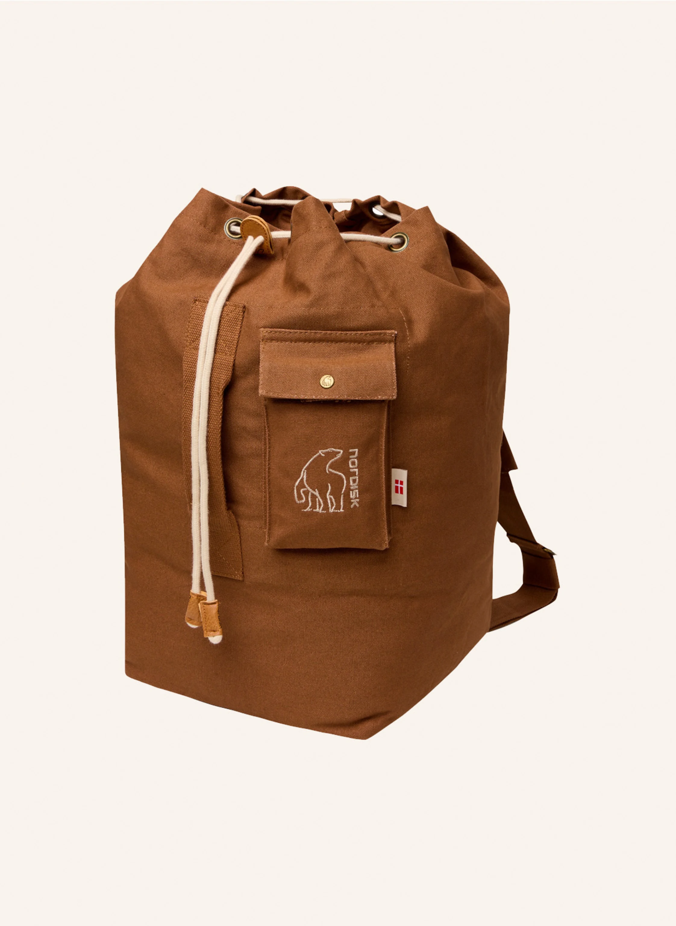 NORDISK Rucksack KONGSBERG 40 DUFFEL