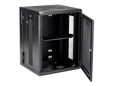 StarTech.com 15U 19