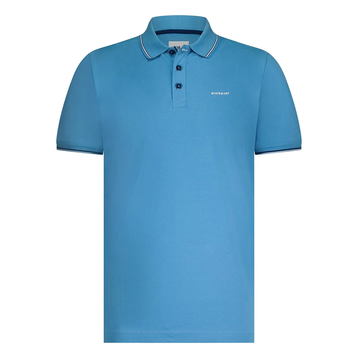 Heren T-shirt KBIS25-M17