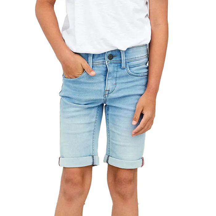 Name It Sofus Long Short Junior