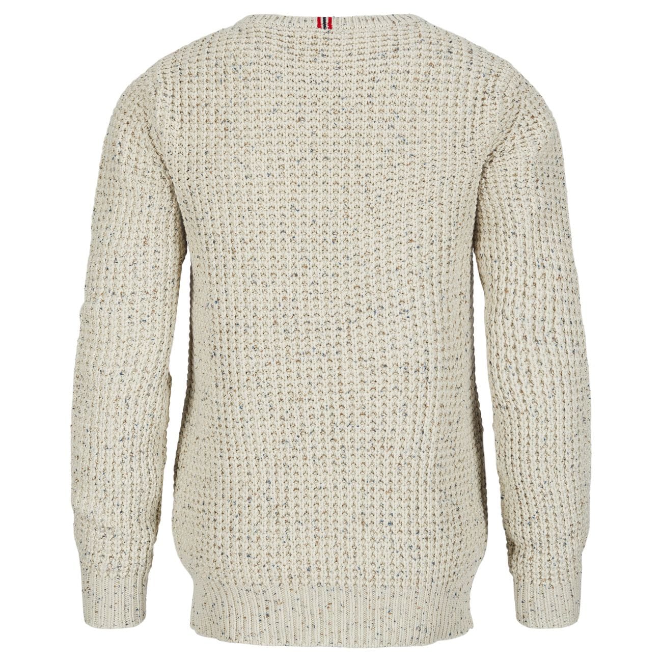 Amundsen Sports Field Sweater, Dame<br>Råtøff strikket genser i deilig materiale!