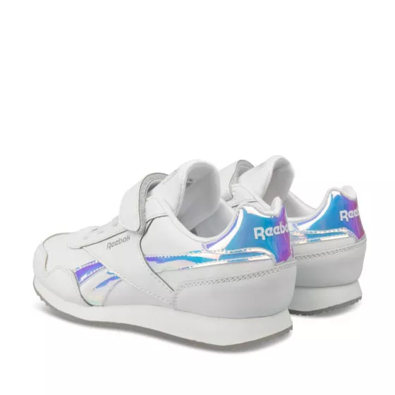 Baskets BLANC REEBOK Royal Cljog