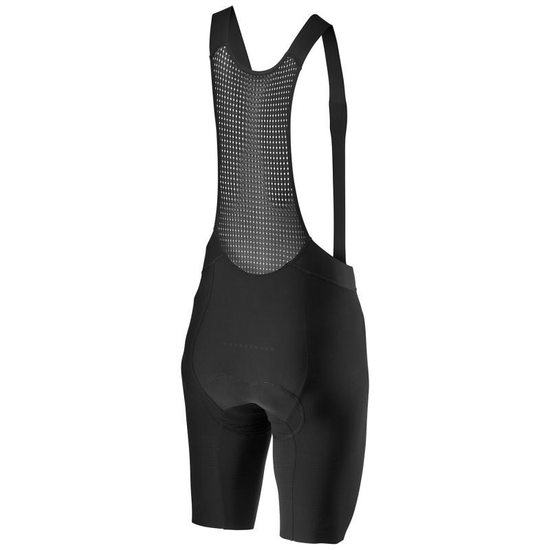 Premio Black Bibshort - Cuissard vélo homme