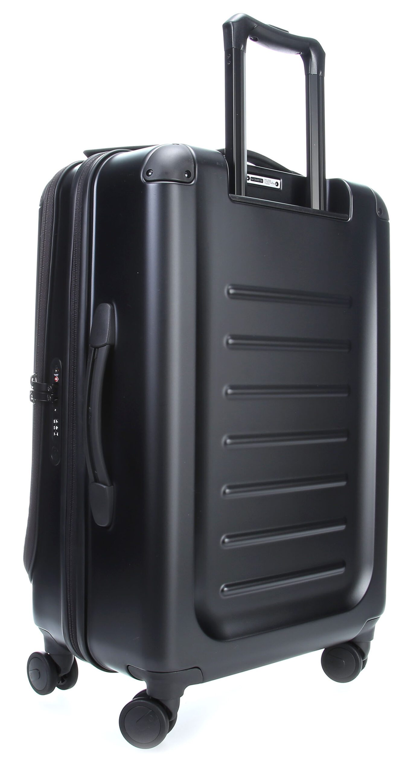 Victorinox Spectra Spinner 69 cm EXP 2.0 Zwart