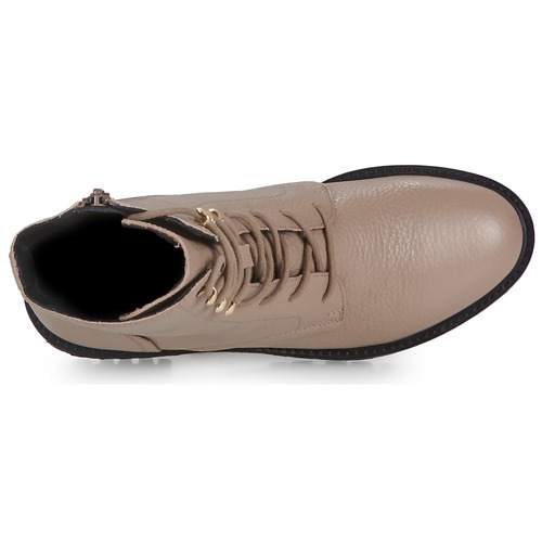 Geox - D HOARA - Beige