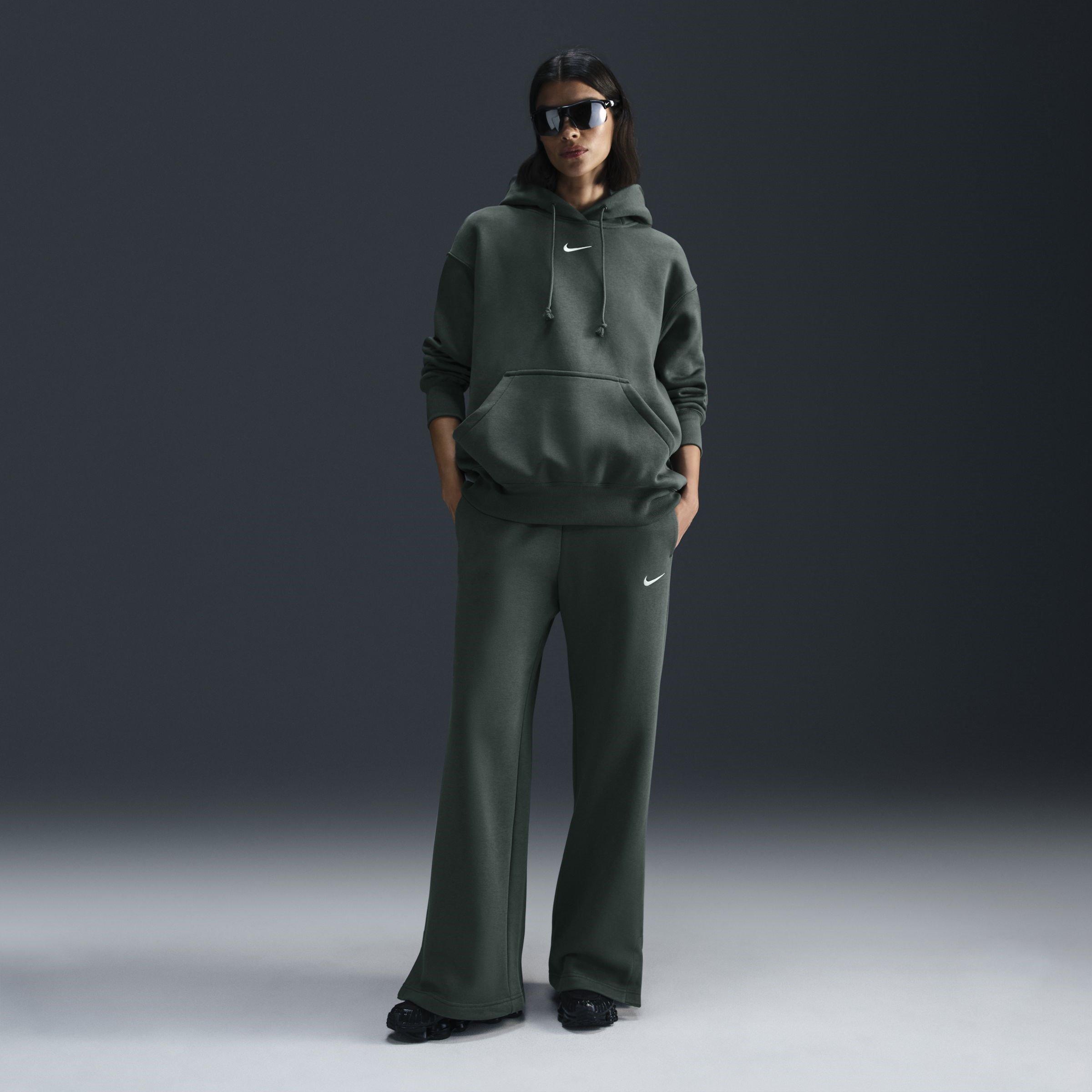 Nike Nike Sportswear Phoenix Fleece Women's High-Waisted Wide-Leg Sweatpants