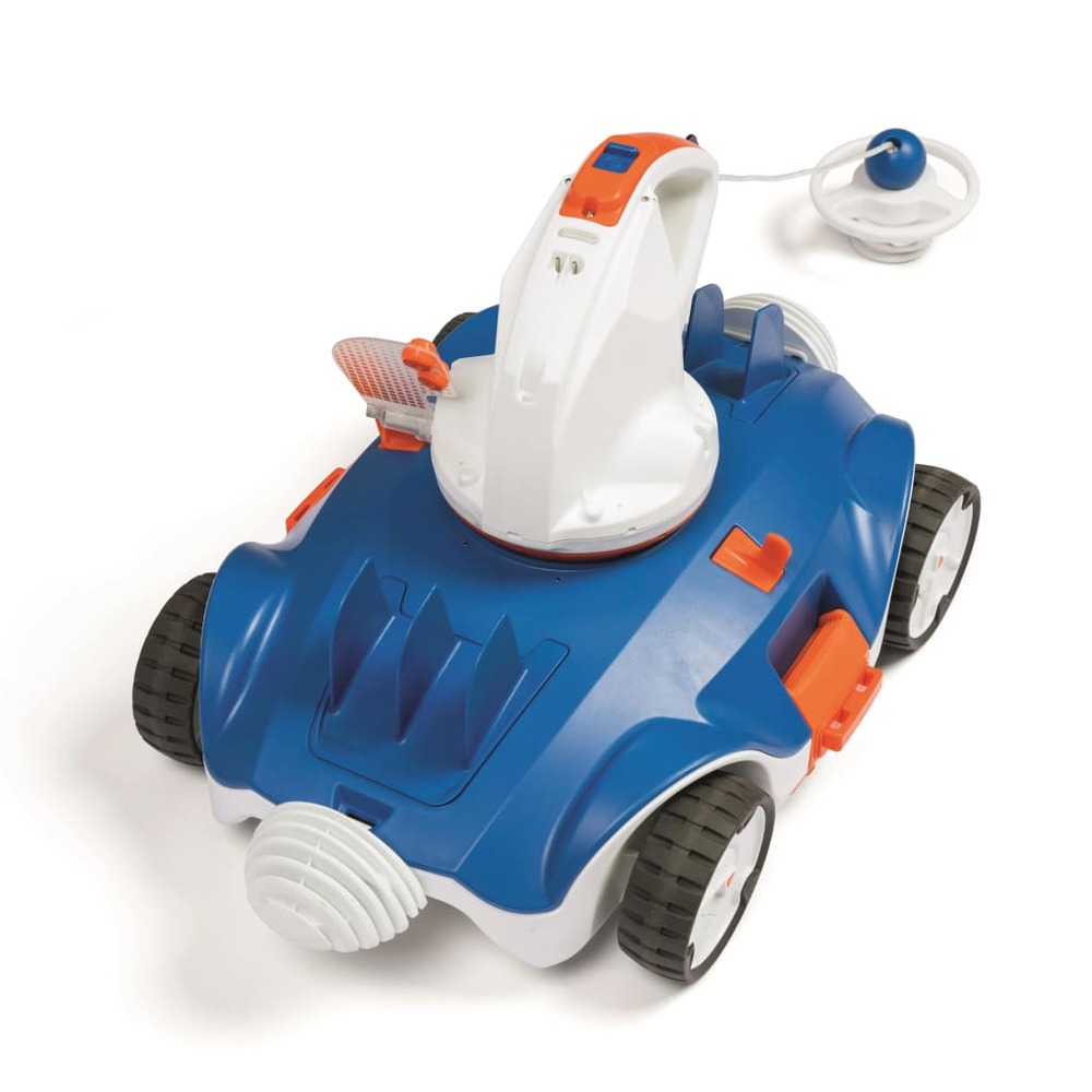 Robot nettoyeur de piscine flowclear aquatronix 58482