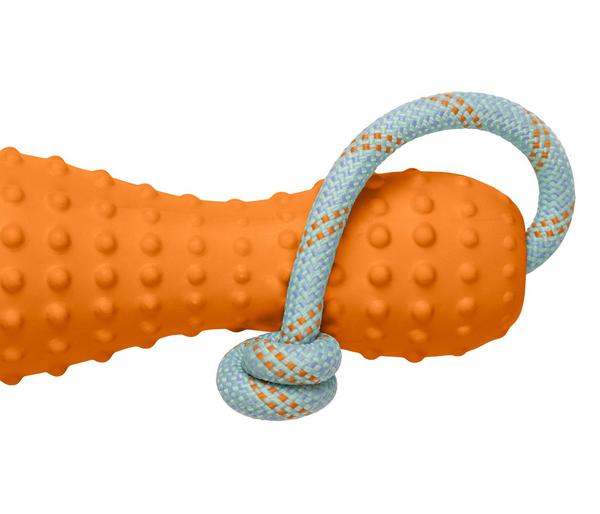 RUFFWEAR® Gummi-Wurfspielzeug Gourdo™