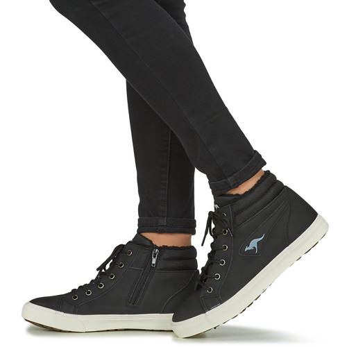 Kangaroos - KAVU I - Noir