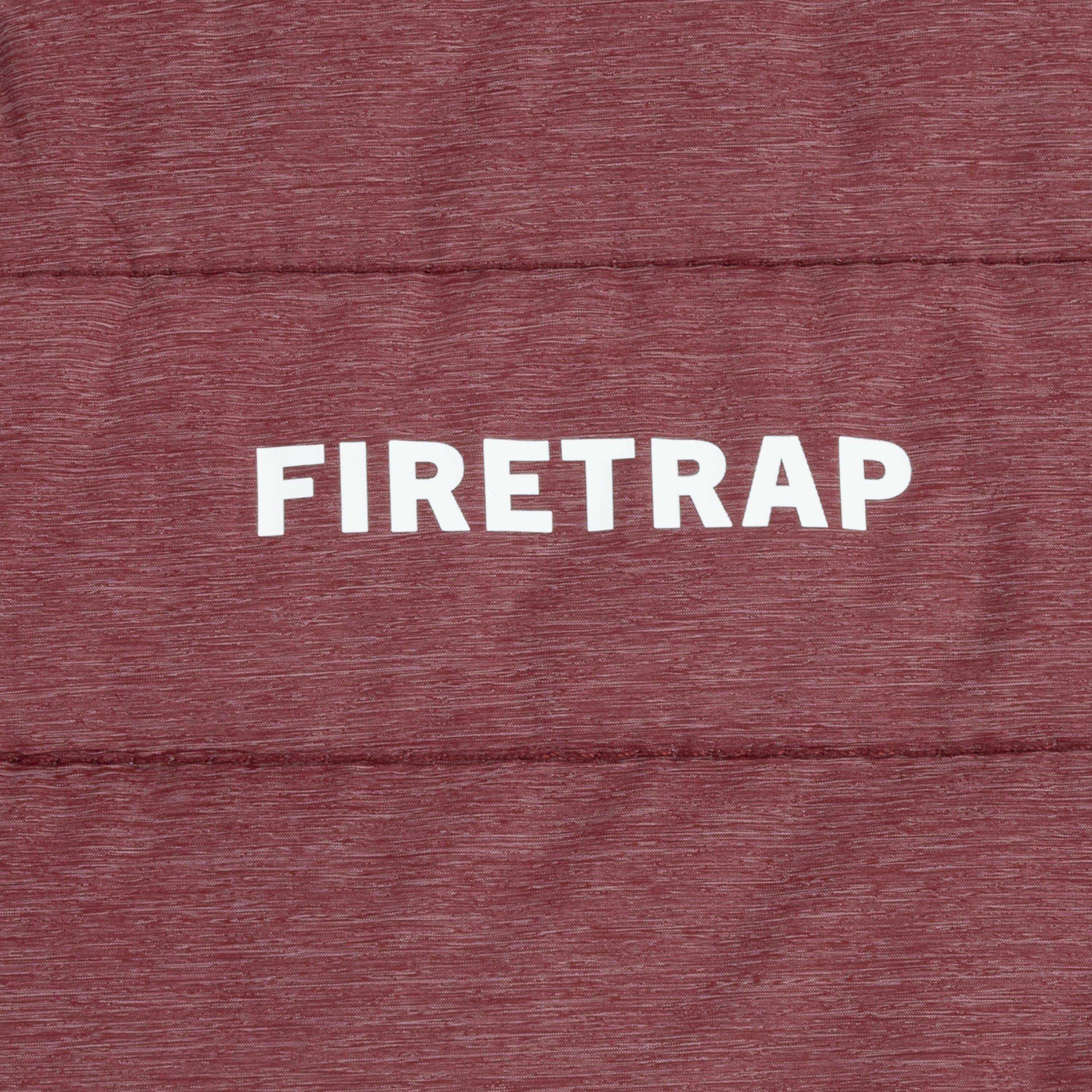 Firetrap Mens Gilet