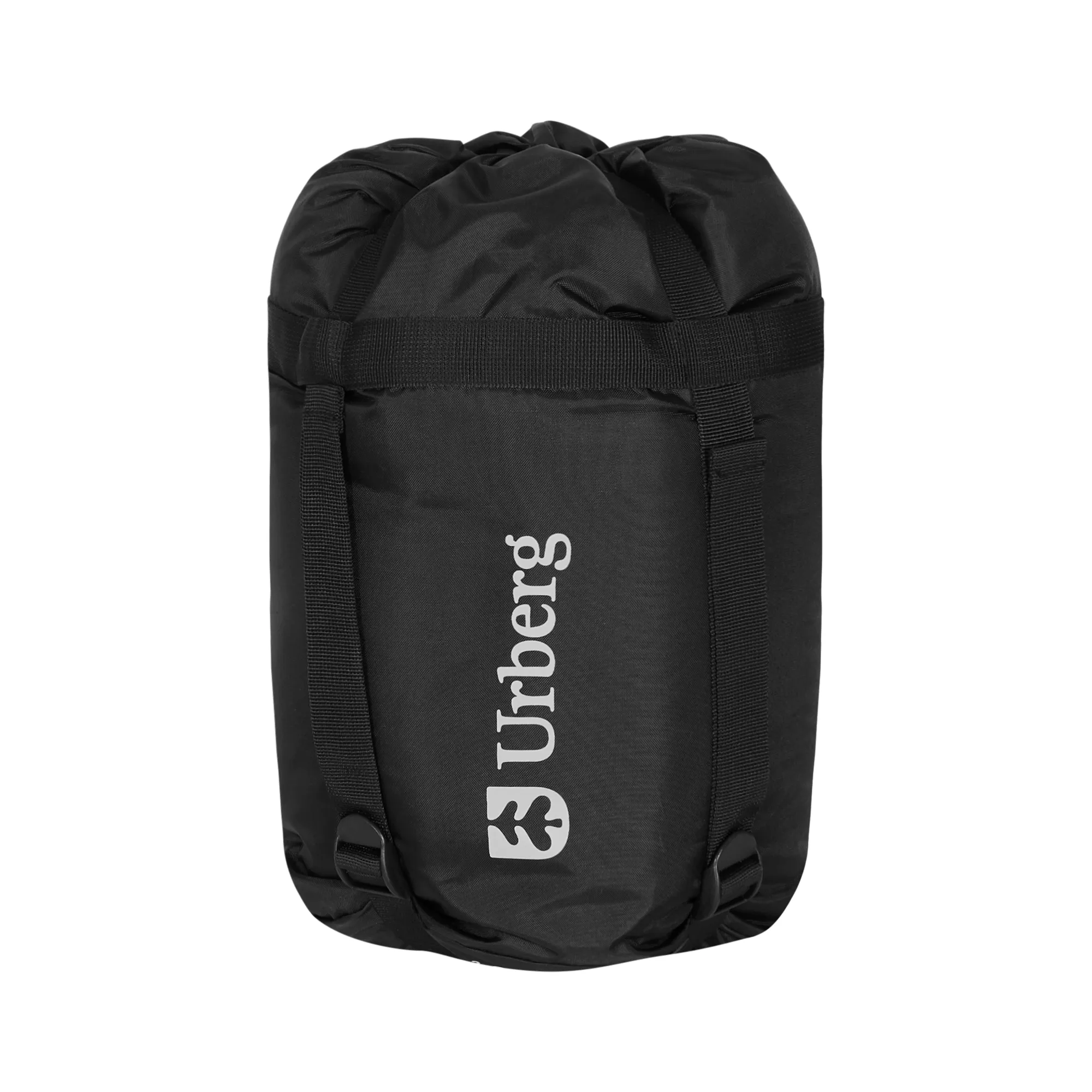 Urberg Kids' 3-Season Sleeping Bag G6 Mallard Blue