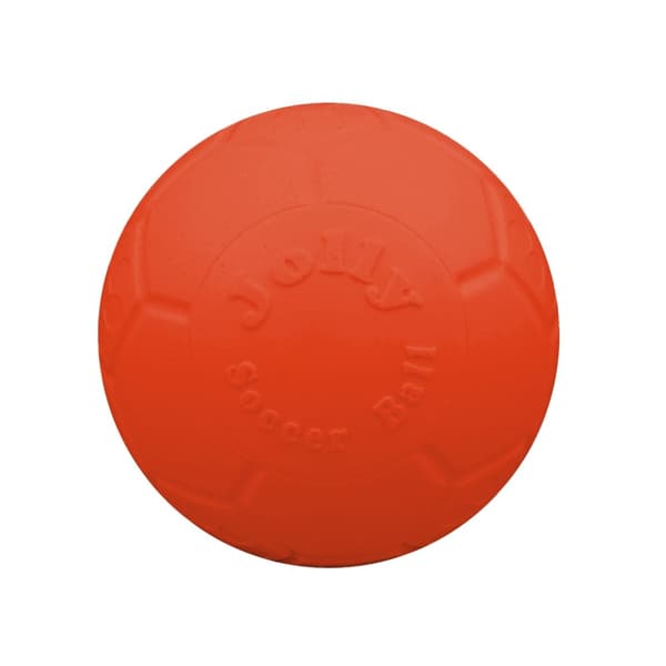 Jolly Mini Fotball 10 cm Oranje