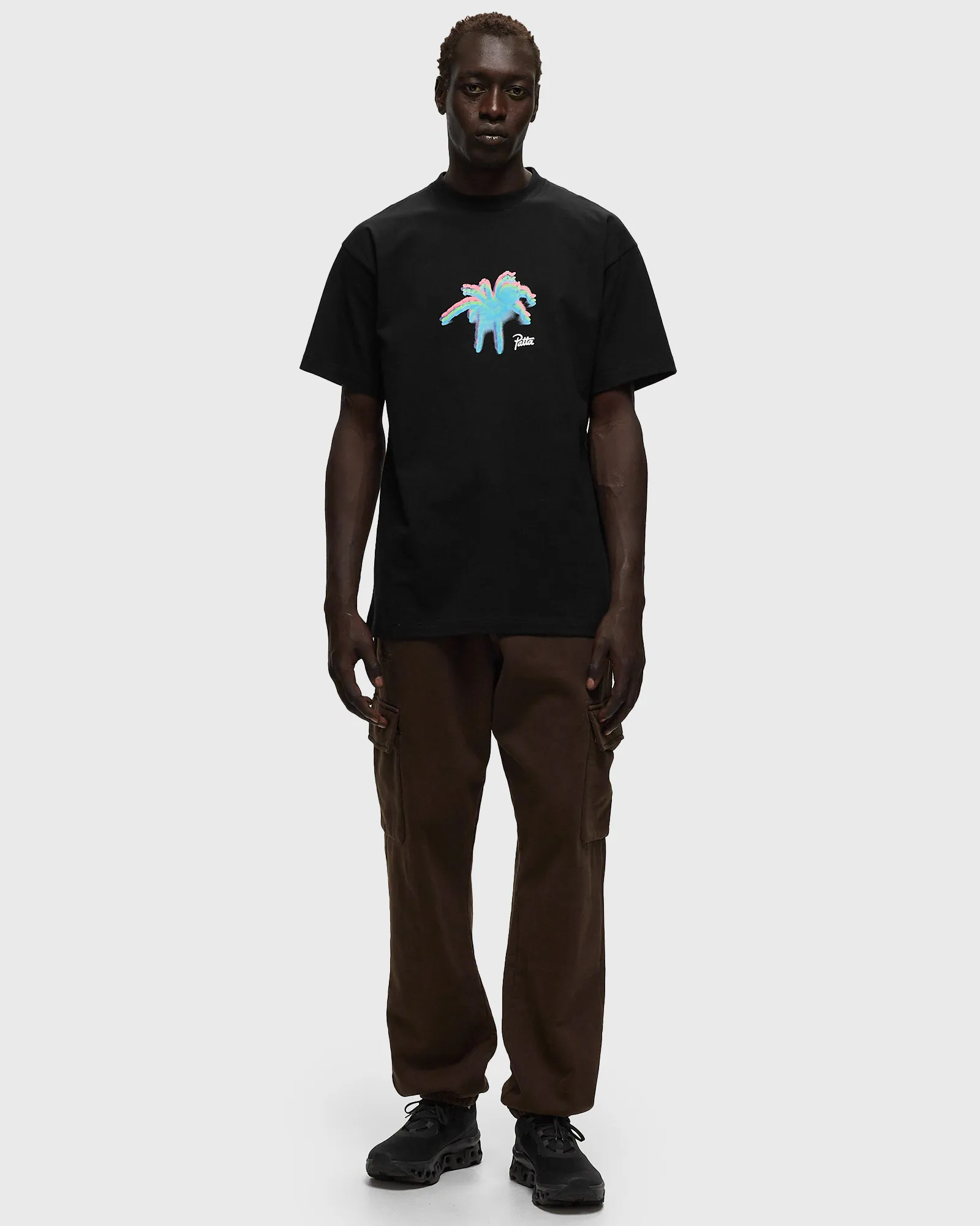 PATTA SPIDER TEE