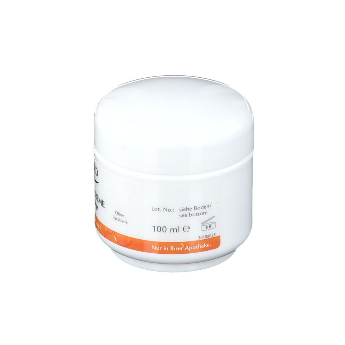 RUGARD Vitamin-Creme Gesichtspflege