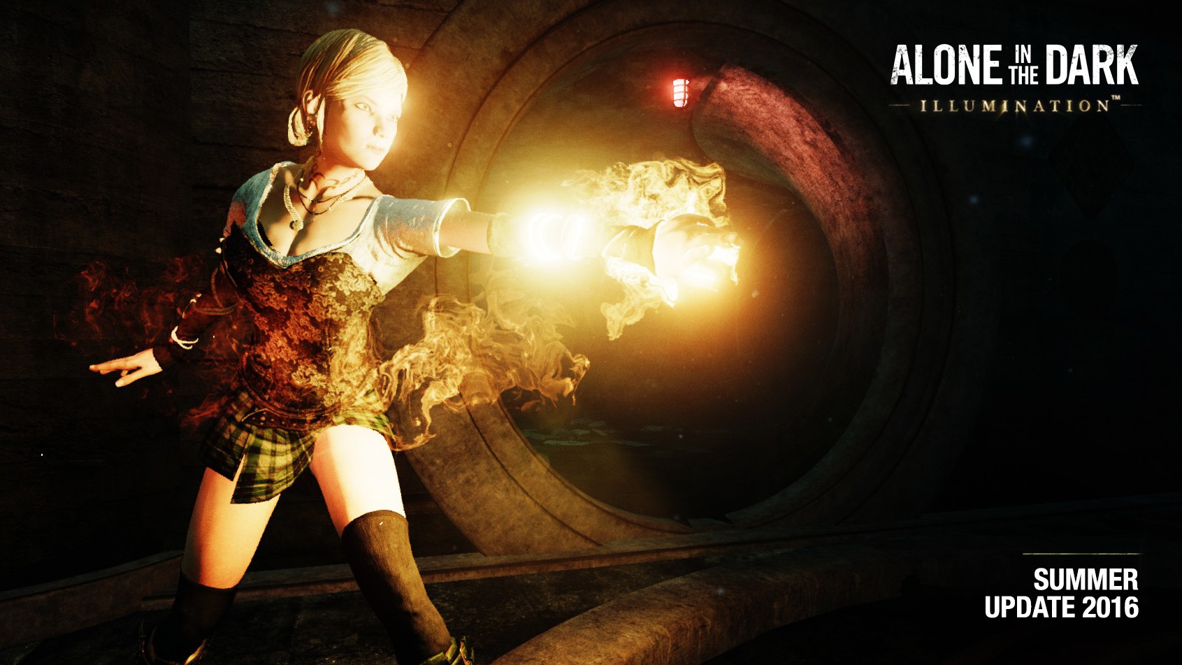 Alone in the Dark: Illumination™- PC