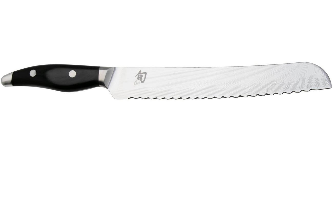 Kai Shun Nagare Black NDC-0705S broodmes, 23 cm