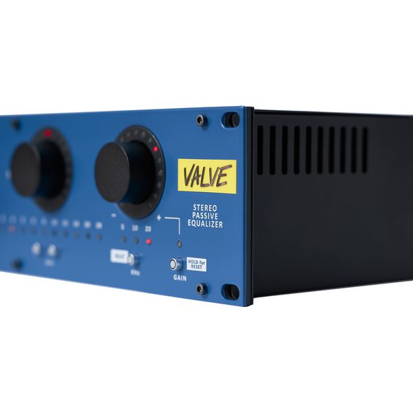 Bettermaker VSPE
