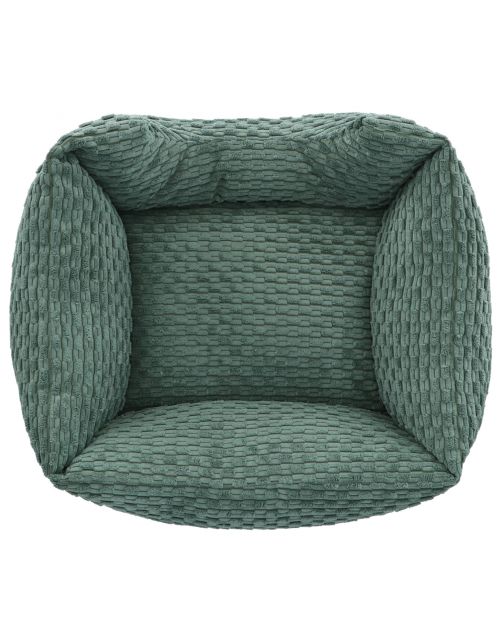 Adori Mand Mylene Groen - Hondenmand
