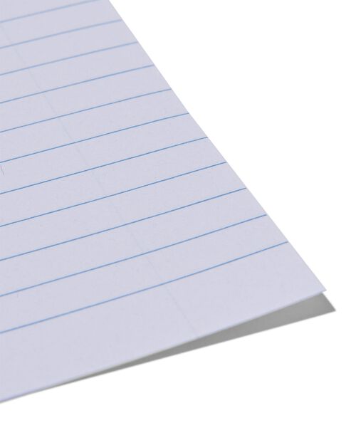 papier classeur 17 anneaux