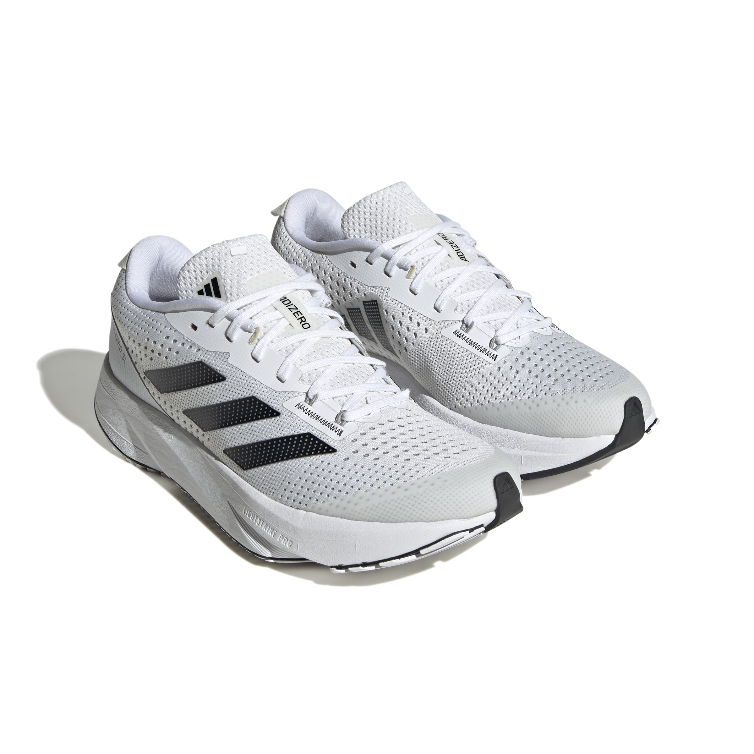 Adidas Adizero SL, Dame<br>Bygd for fart og komfort!