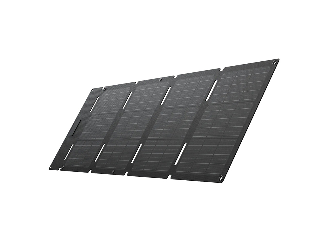 EcoFlow opvouwbaar zonnepaneel - 45 watt