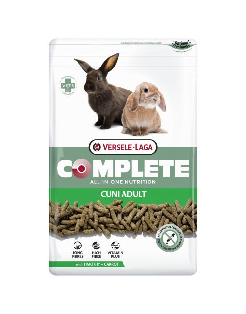 Versele-Laga Complete Cuni Adult - Konijnenvoer