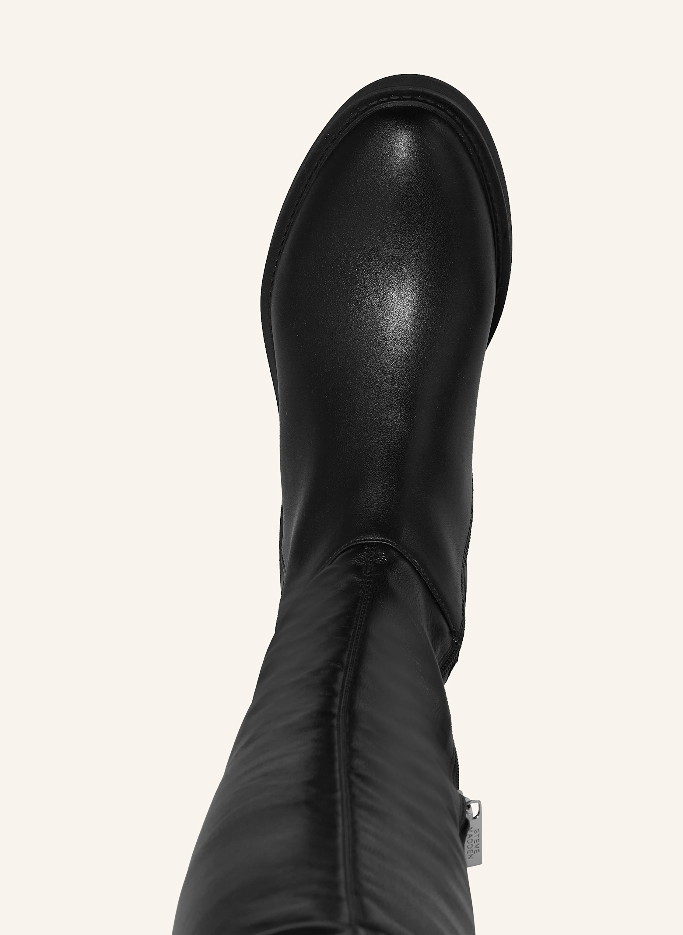 STEVE MADDEN Overknee-Stiefel LEZA