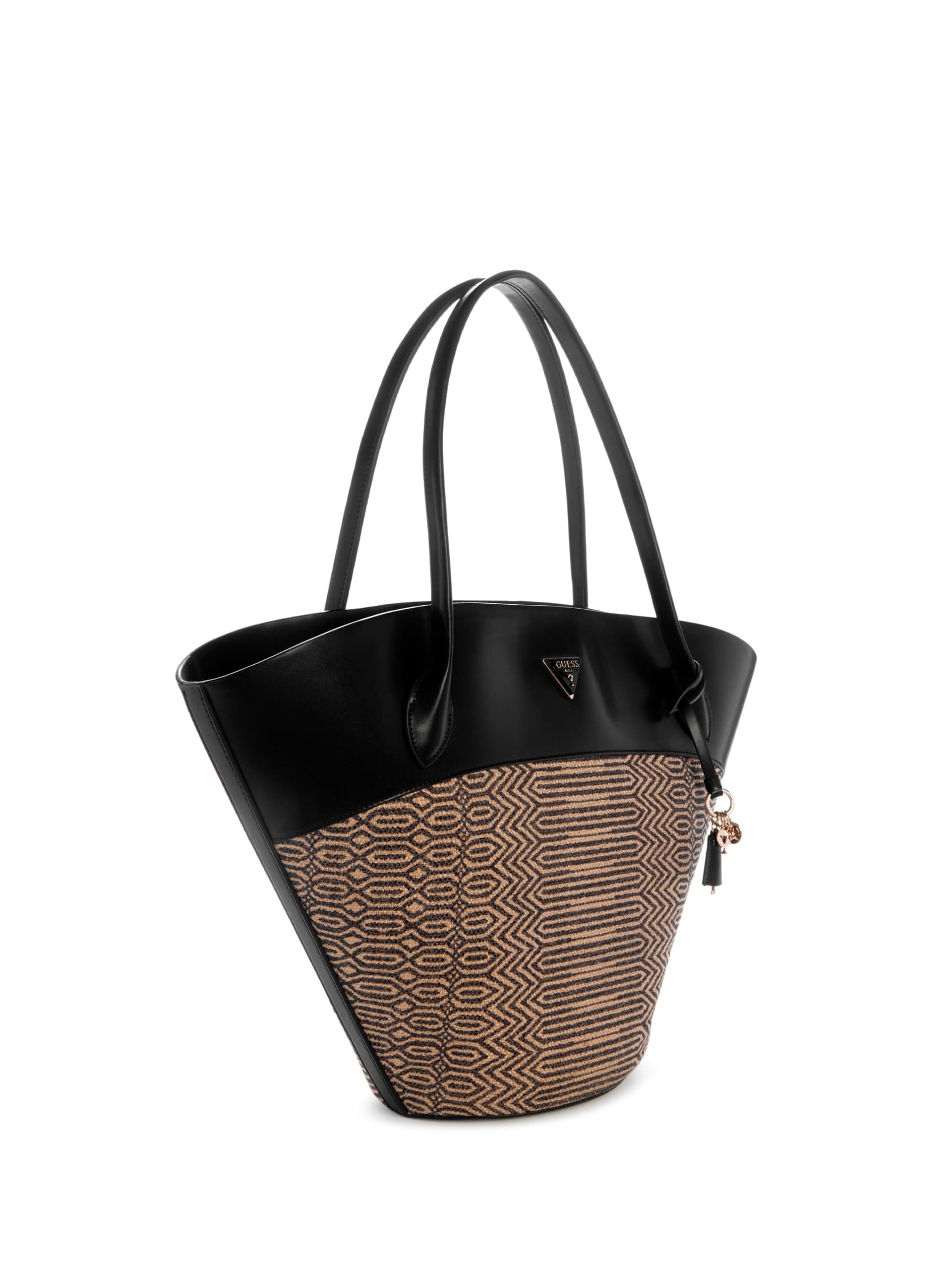 Bolsa de tecido Venere Extra Grande