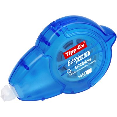 Tipp Ex - Correcteur - EasyRefill Ecolutions
