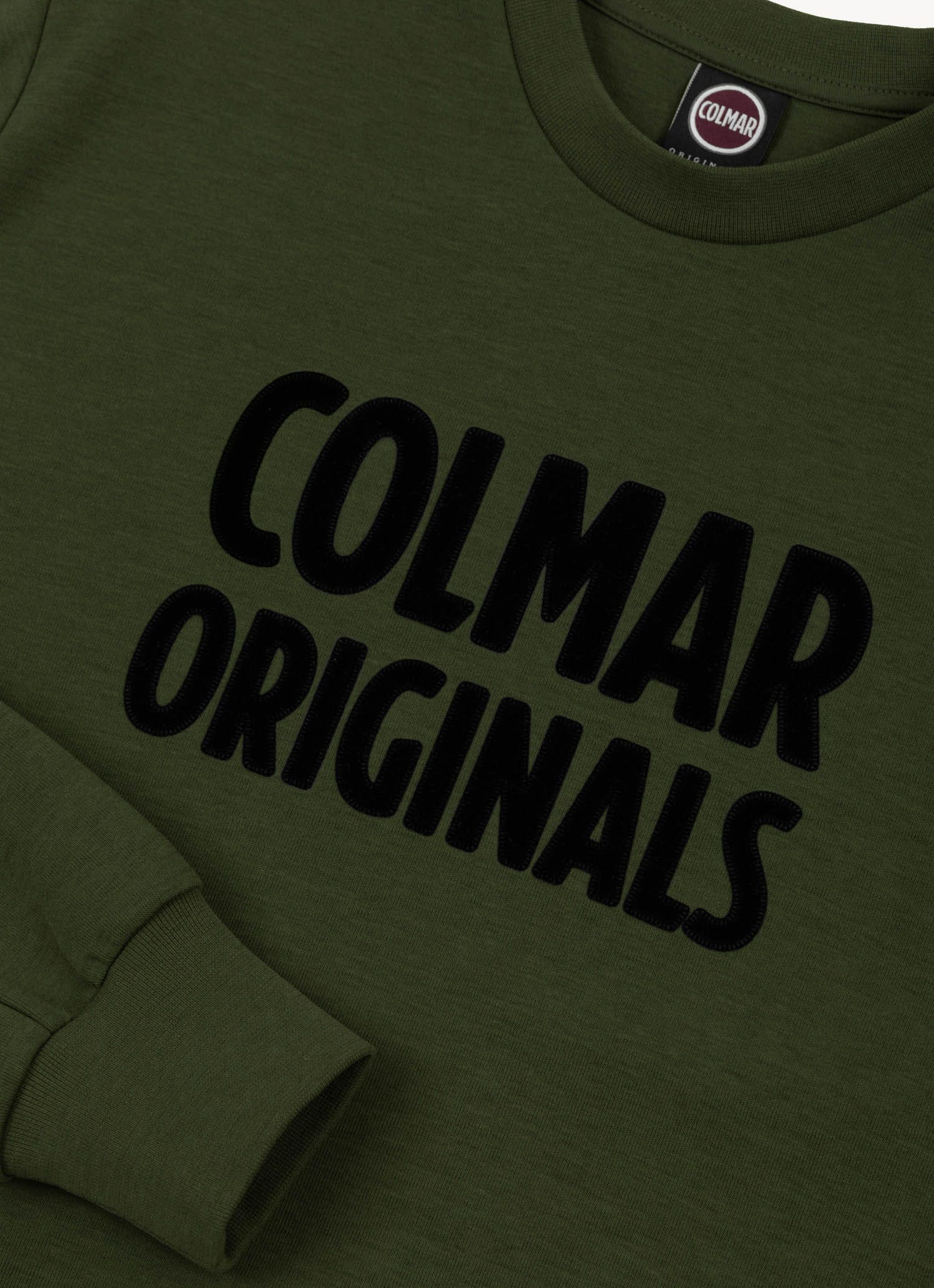 Colmar  Crewneck Sweatshirt