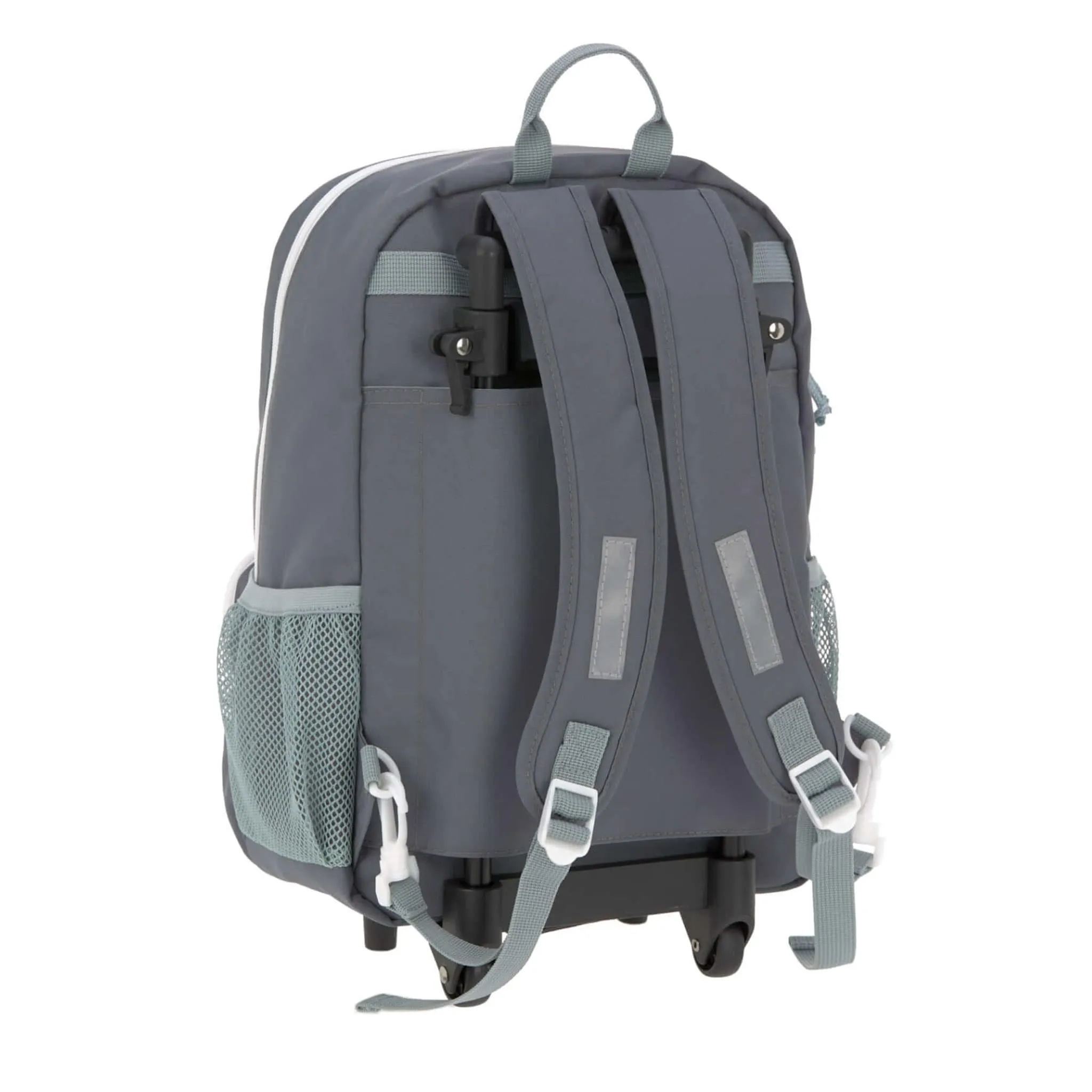 Lassig Valise Sac à Dos - Raton