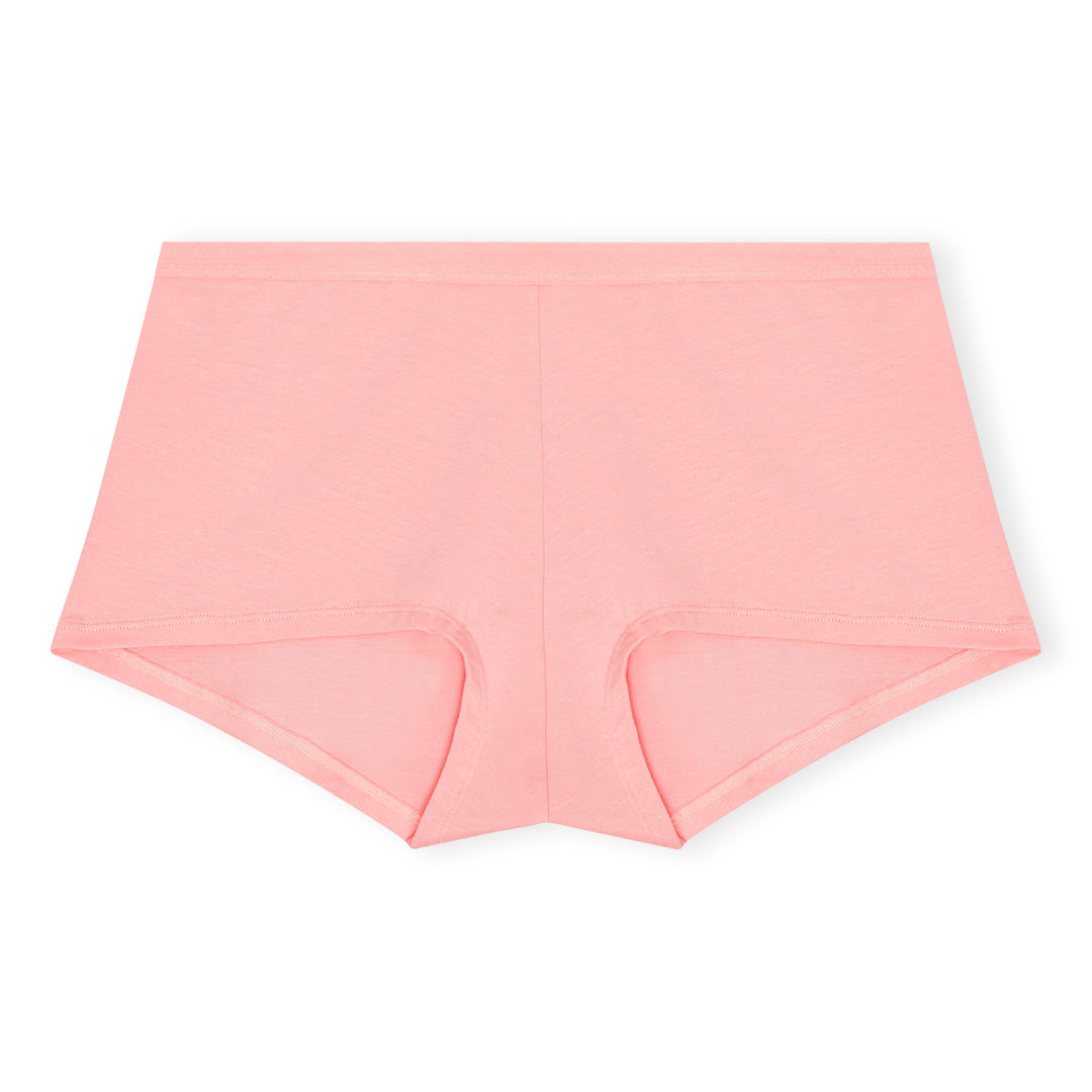 ORGANIC COTTON<br>Core Shorty