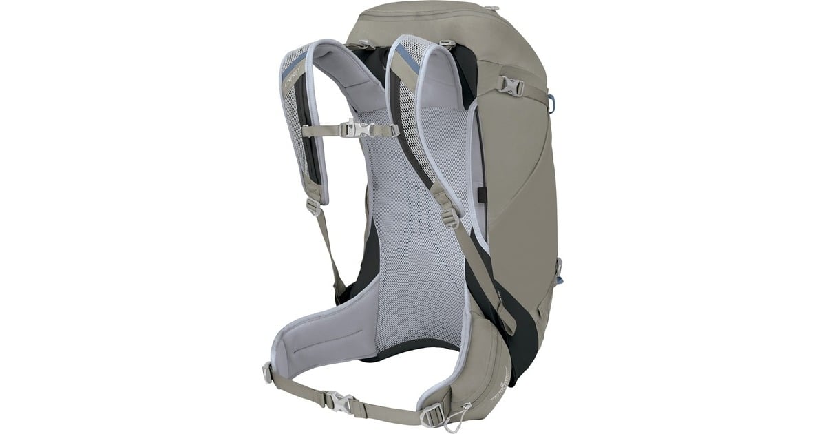 OspreyHikelite 32 rugzak  (Taupe, 30 liter, maat S/M)